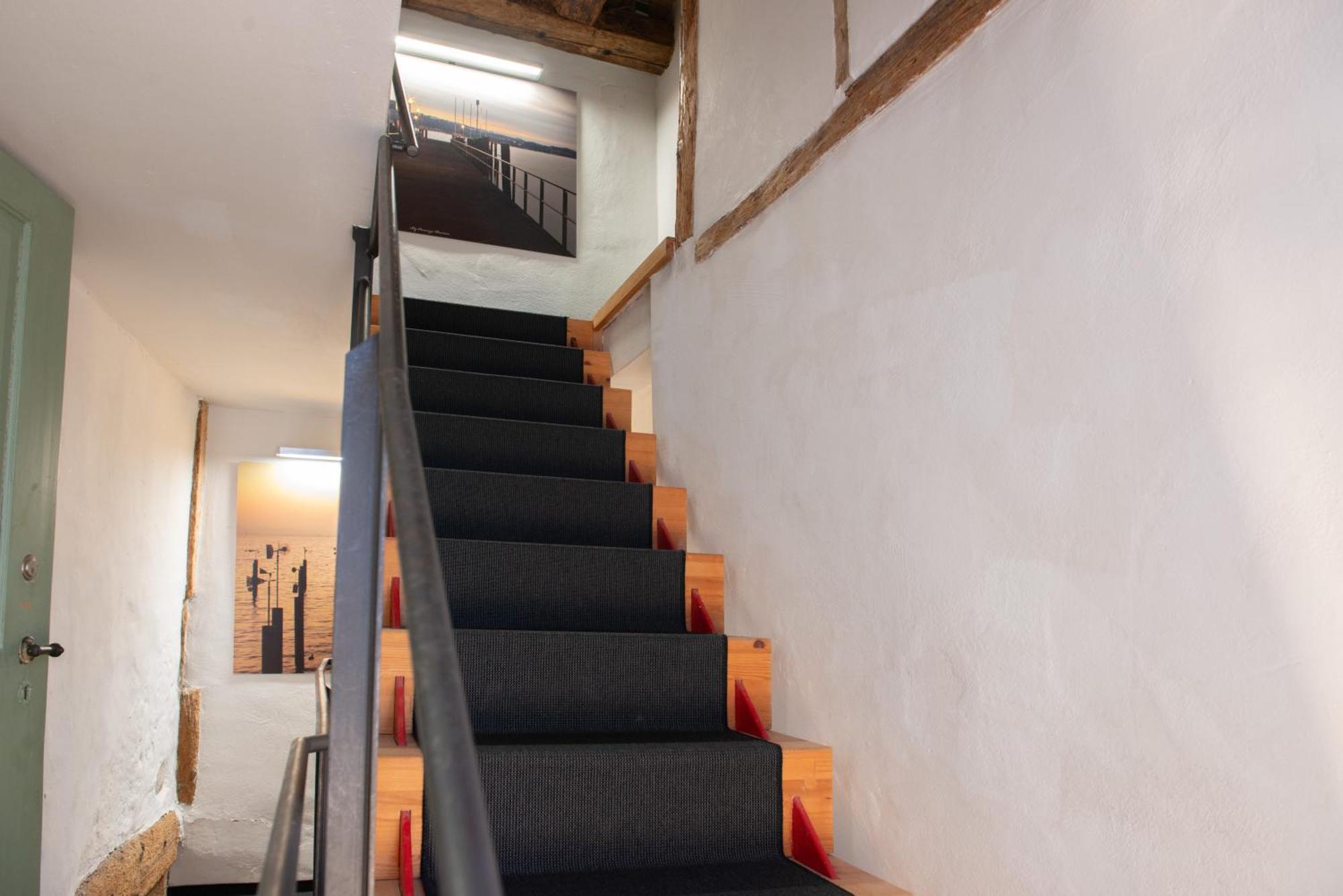 Apartamento Haus Im Zitronengaessele Lindau  Exterior foto