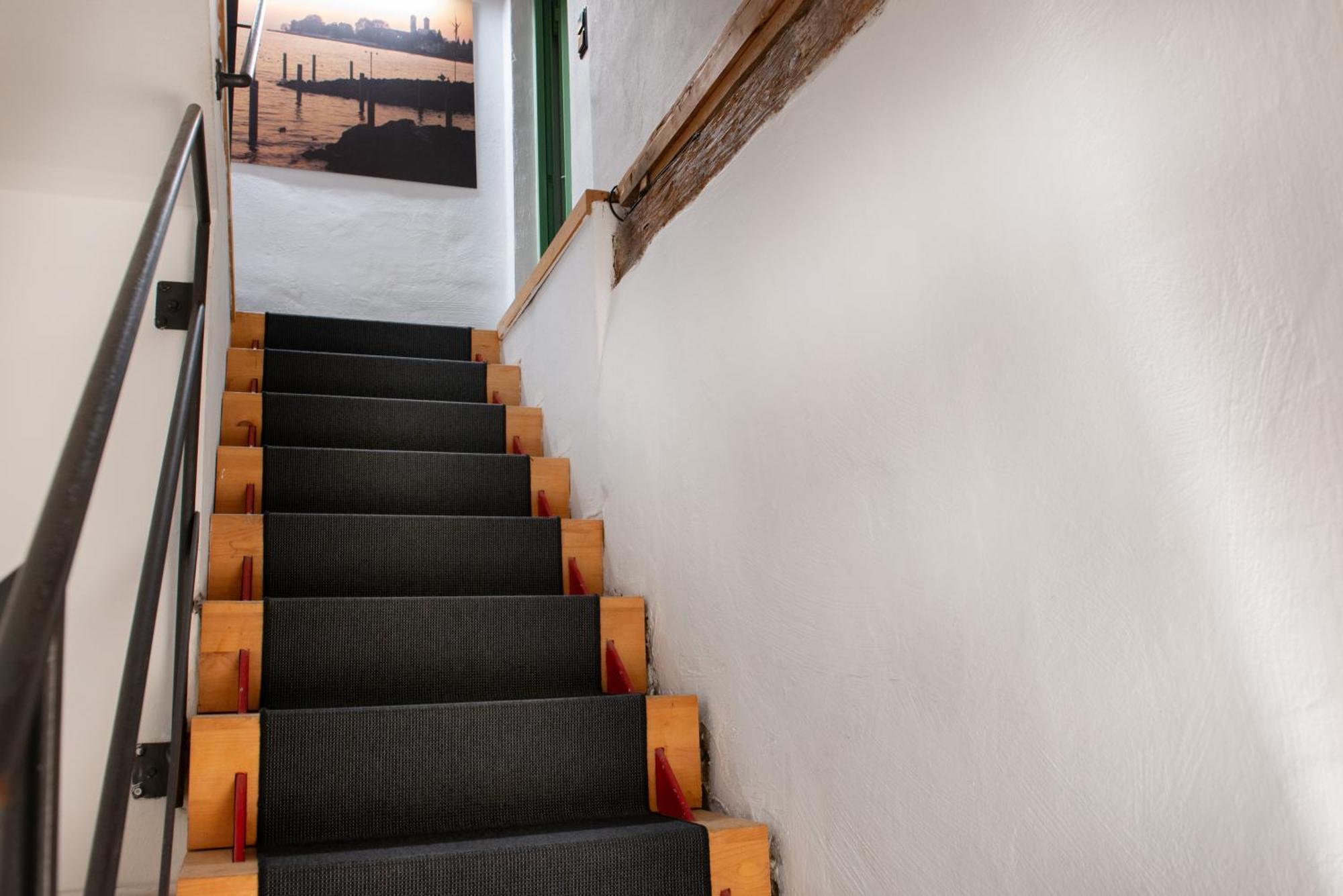 Apartamento Haus Im Zitronengaessele Lindau  Exterior foto