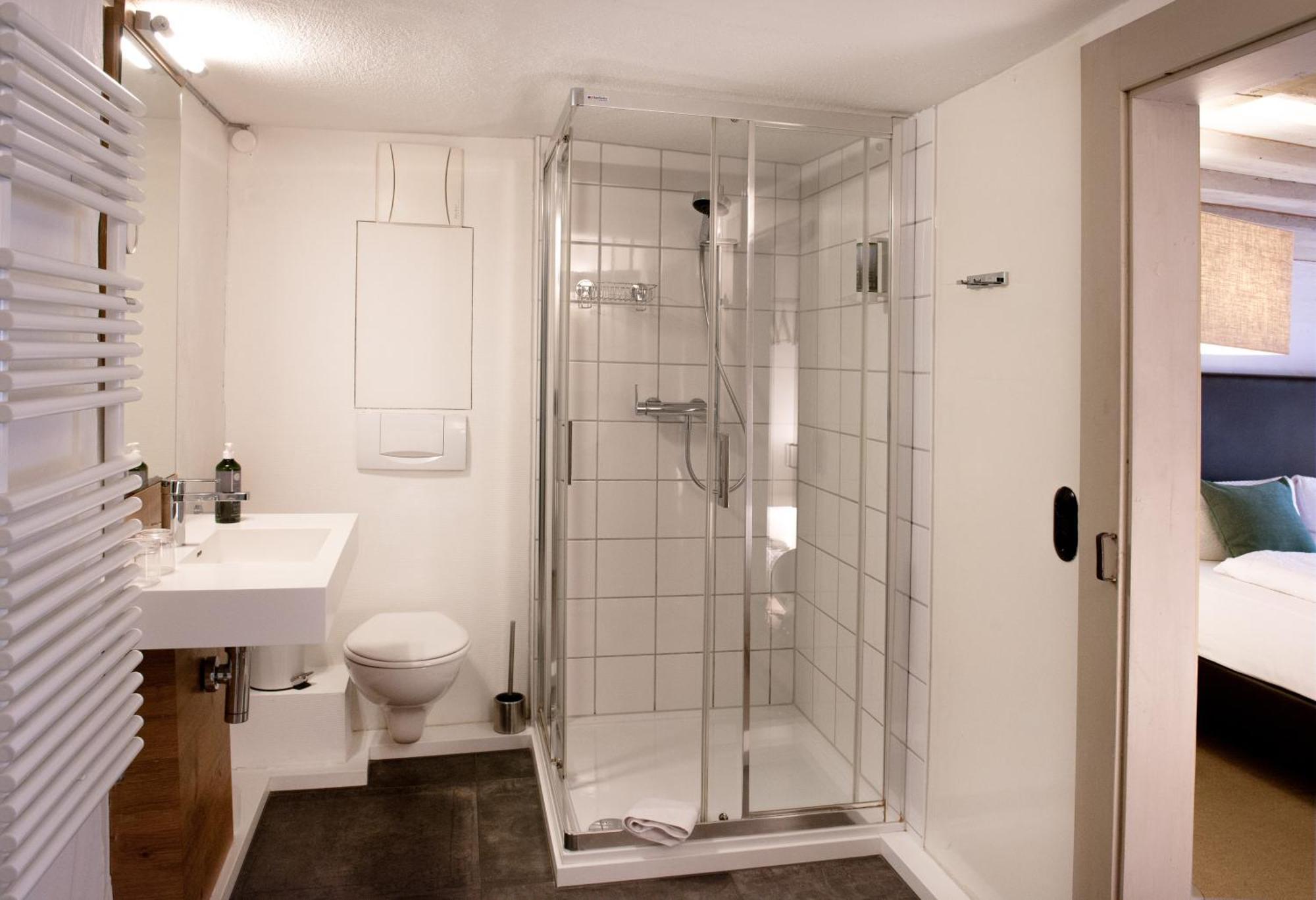 Apartamento Haus Im Zitronengaessele Lindau  Exterior foto