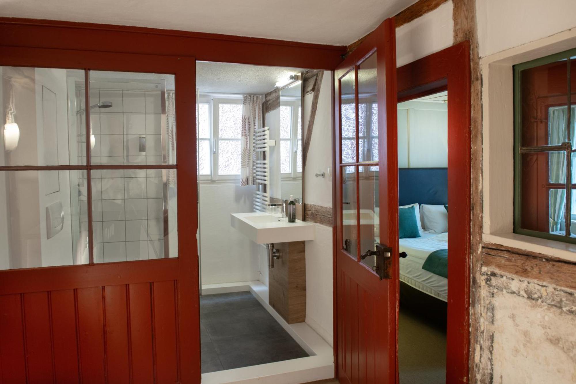 Apartamento Haus Im Zitronengaessele Lindau  Exterior foto